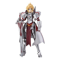 Fate/Apocrypha Figma Action Figure Saber of Red 14 cm - The Happy Toy Store