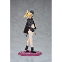 Fate/Apocrypha PVC Statue 1/7 Red Saber (Mordred) Original Glasses Model Ver. 22 cm - The Happy Toy Store