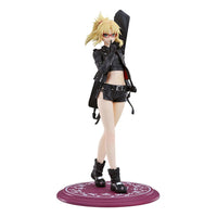 Fate/Apocrypha PVC Statue 1/7 Red Saber (Mordred) Original Glasses Model Ver. 22 cm - The Happy Toy Store