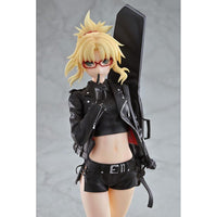 Fate/Apocrypha PVC Statue 1/7 Red Saber (Mordred) Original Glasses Model Ver. 22 cm - The Happy Toy Store