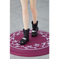 Fate/Apocrypha PVC Statue 1/7 Red Saber (Mordred) Original Glasses Model Ver. 22 cm - The Happy Toy Store