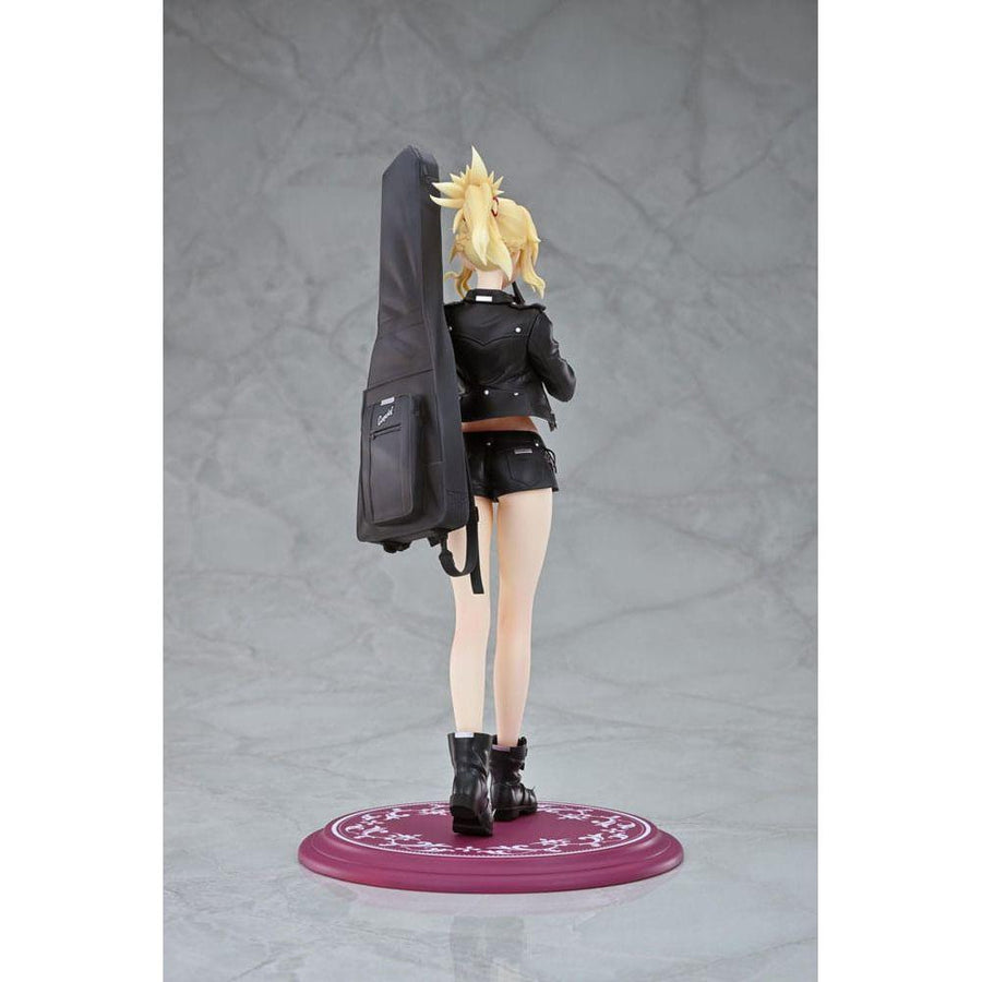 Fate/Apocrypha PVC Statue 1/7 Red Saber (Mordred) Original Glasses Model Ver. 22 cm - The Happy Toy Store