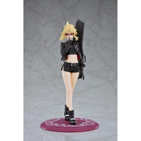 Fate/Apocrypha PVC Statue 1/7 Red Saber (Mordred) Original Glasses Model Ver. 22 cm - The Happy Toy Store