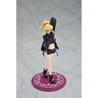 Fate/Apocrypha PVC Statue 1/7 Red Saber (Mordred) Original Glasses Model Ver. 22 cm - The Happy Toy Store