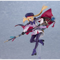 Fate/Grand Order Figma Action Figure Caster/Altria Caster 14 cm - The Happy Toy Store