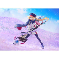 Fate/Grand Order Figma Action Figure Caster/Altria Caster 14 cm - The Happy Toy Store