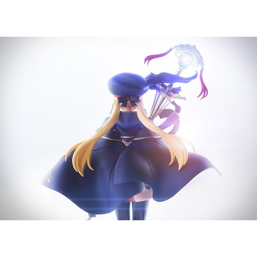 Fate/Grand Order Figma Action Figure Caster/Altria Caster 14 cm - The Happy Toy Store