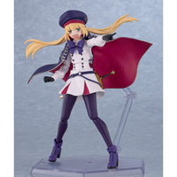 Fate/Grand Order Figma Action Figure Caster/Altria Caster 14 cm - The Happy Toy Store