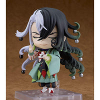 Fate/Grand Order Nendoroid Action Figure Alter Ego/Ashiya Douman 10 cm - The Happy Toy Store