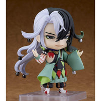 Fate/Grand Order Nendoroid Action Figure Alter Ego/Ashiya Douman 10 cm - The Happy Toy Store