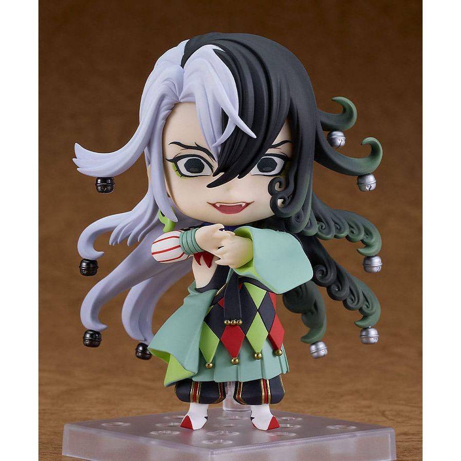 Fate/Grand Order Nendoroid Action Figure Alter Ego/Ashiya Douman 10 cm - The Happy Toy Store