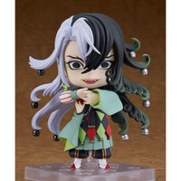 Fate/Grand Order Nendoroid Action Figure Alter Ego/Ashiya Douman 10 cm - The Happy Toy Store