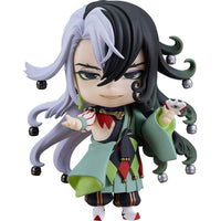Fate/Grand Order Nendoroid Action Figure Alter Ego/Ashiya Douman 10 cm - The Happy Toy Store