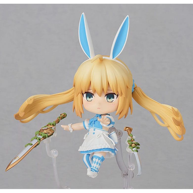 Fate/Grand Order Nendoroid Action Figure Berserker/Altria Caster 10 cm - The Happy Toy Store