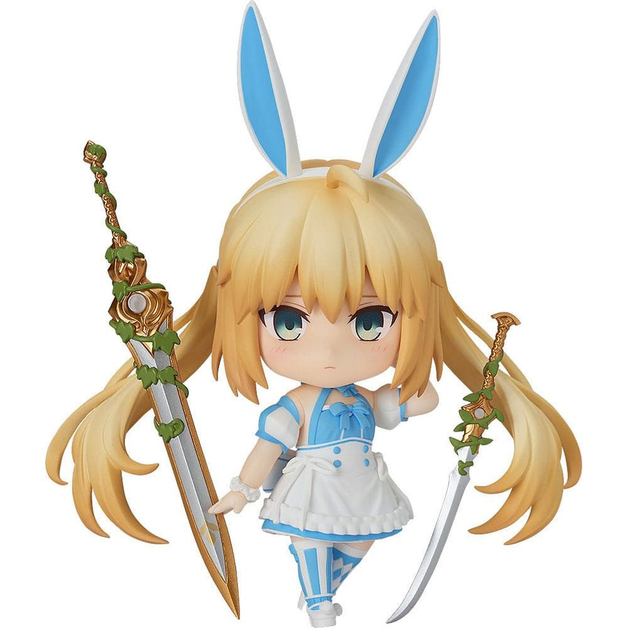 Fate/Grand Order Nendoroid Action Figure Berserker/Altria Caster 10 cm - The Happy Toy Store