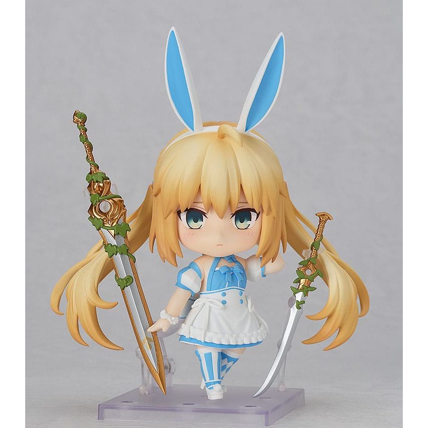 Fate/Grand Order Nendoroid Action Figure Berserker/Altria Caster 10 cm - The Happy Toy Store