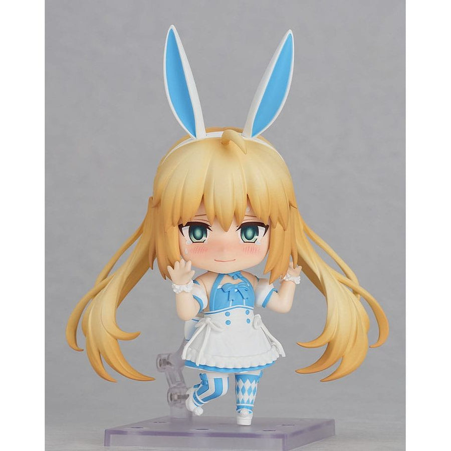Fate/Grand Order Nendoroid Action Figure Berserker/Altria Caster 10 cm - The Happy Toy Store