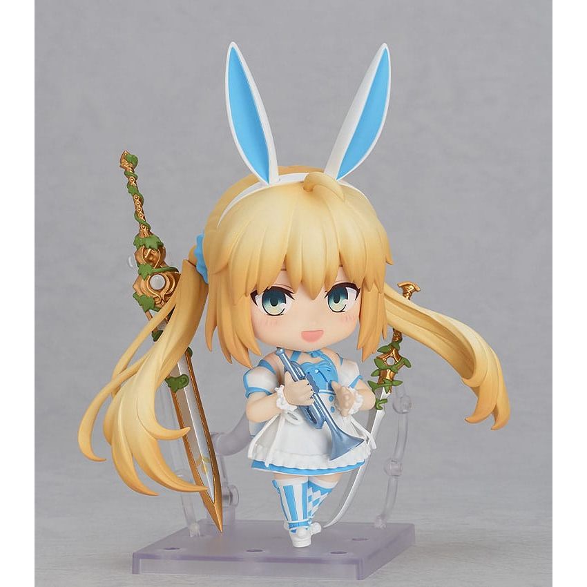 Fate/Grand Order Nendoroid Action Figure Berserker/Altria Caster 10 cm - The Happy Toy Store