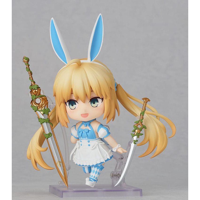 Fate/Grand Order Nendoroid Action Figure Berserker/Altria Caster 10 cm - The Happy Toy Store