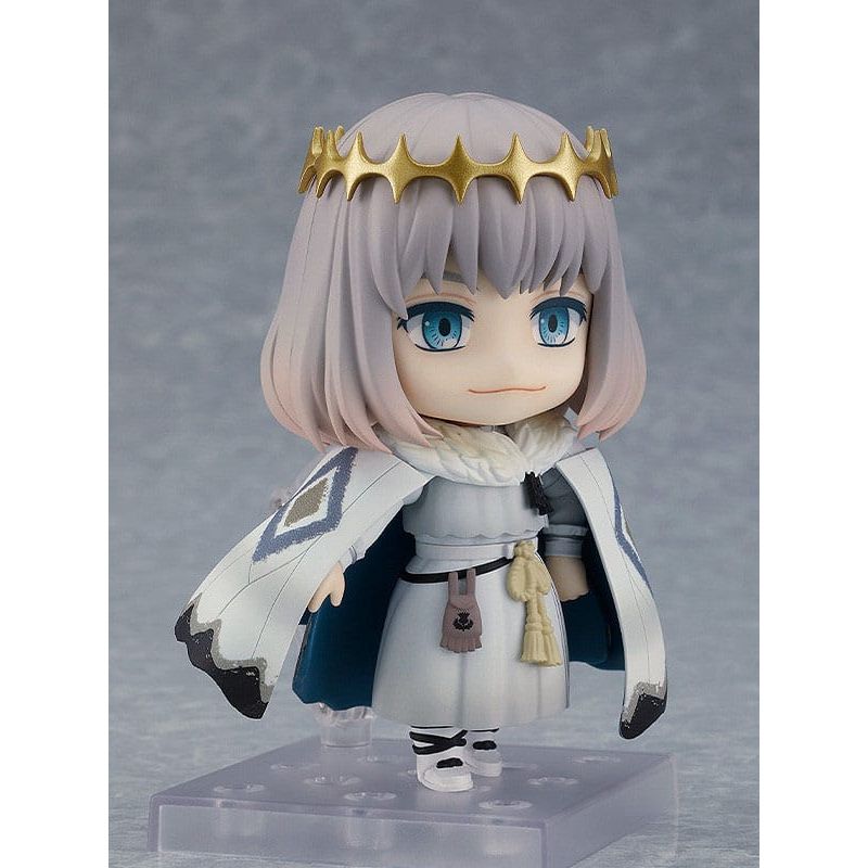 Fate/Grand Order Nendoroid Action Figure Pretender/Oberon 10 cm - The Happy Toy Store
