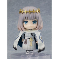 Fate/Grand Order Nendoroid Action Figure Pretender/Oberon 10 cm - The Happy Toy Store