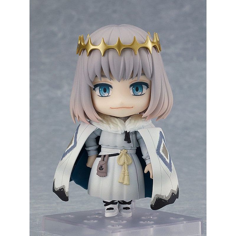 Fate/Grand Order Nendoroid Action Figure Pretender/Oberon 10 cm - The Happy Toy Store
