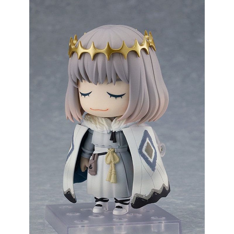 Fate/Grand Order Nendoroid Action Figure Pretender/Oberon 10 cm - The Happy Toy Store