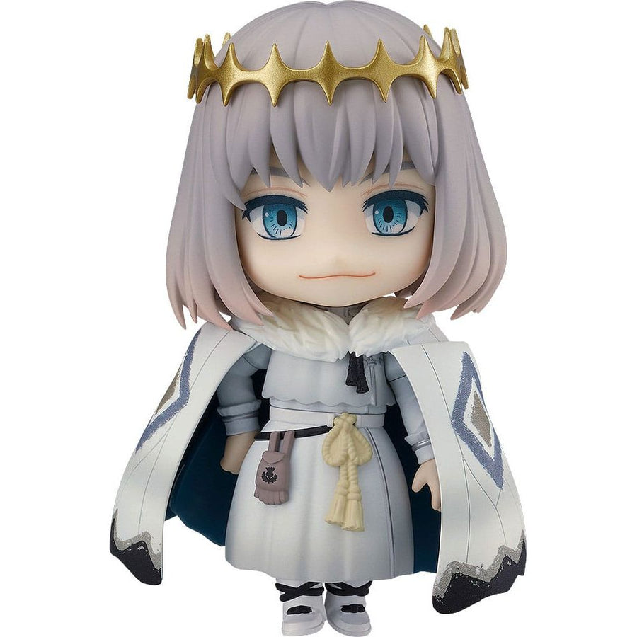 Fate/Grand Order Nendoroid Action Figure Pretender/Oberon 10 cm - The Happy Toy Store