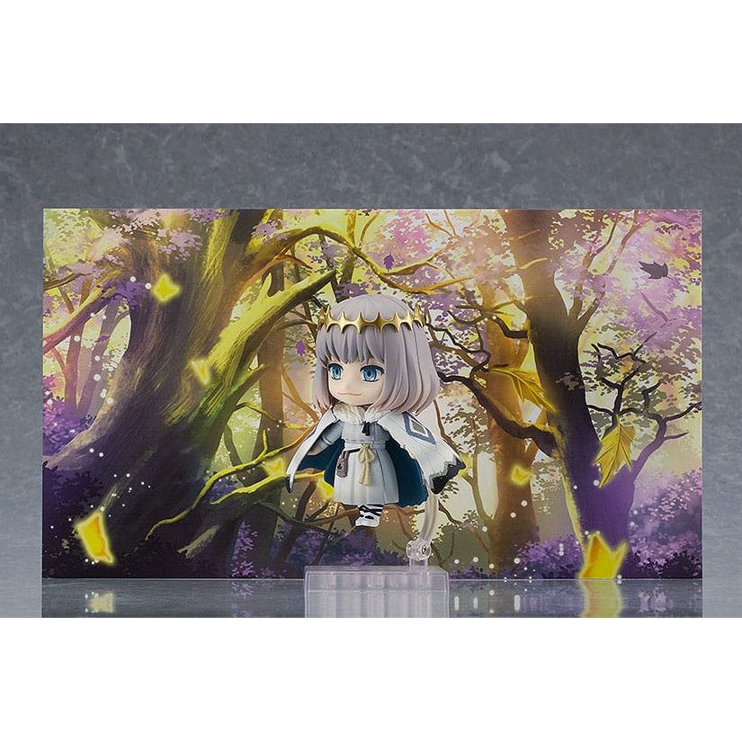 Fate/Grand Order Nendoroid Action Figure Pretender/Oberon 10 cm - The Happy Toy Store