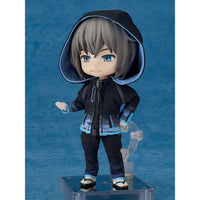 Fate/Grand Order Nendoroid Action Figure Pretender/Oberon: Moody Summer Oberon Ver. 10 cm - The Happy Toy Store