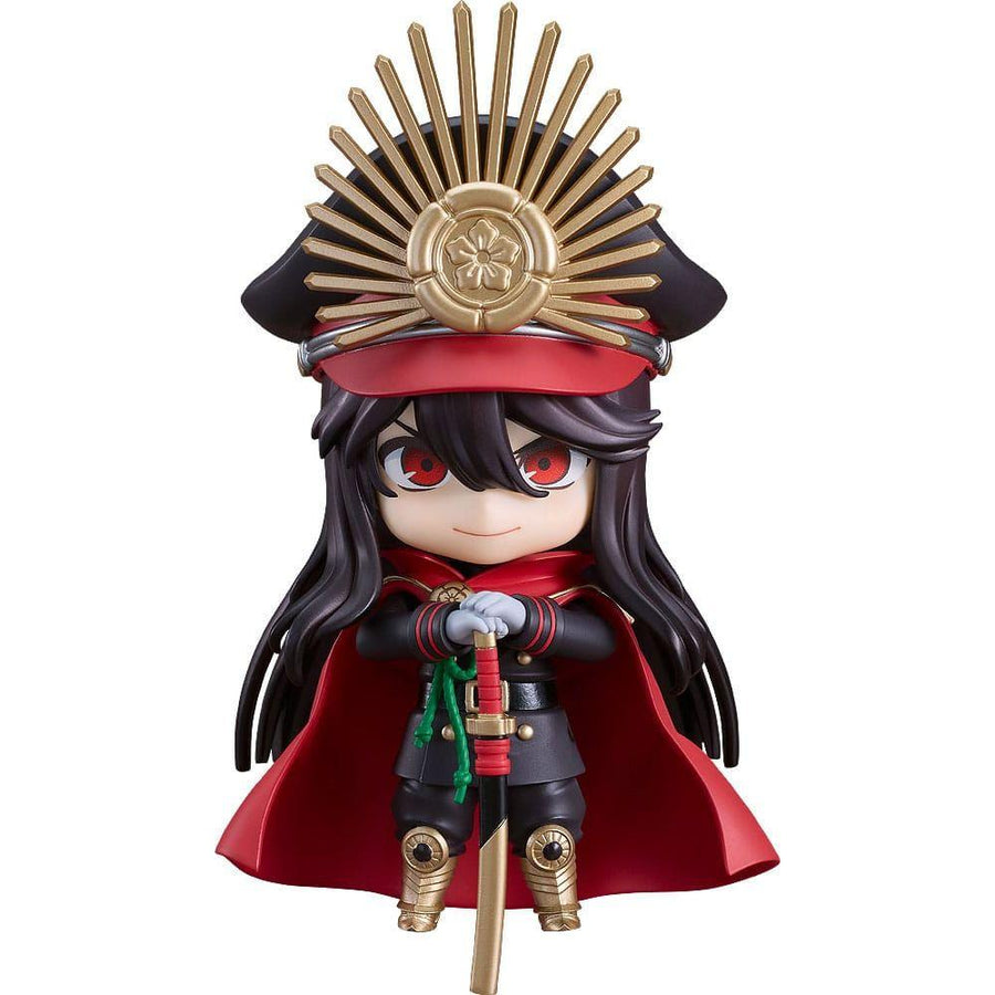 Fate/Grand Order Nendoroid Doll Action Figure Archer/Oda Nobunaga 10 cm - The Happy Toy Store