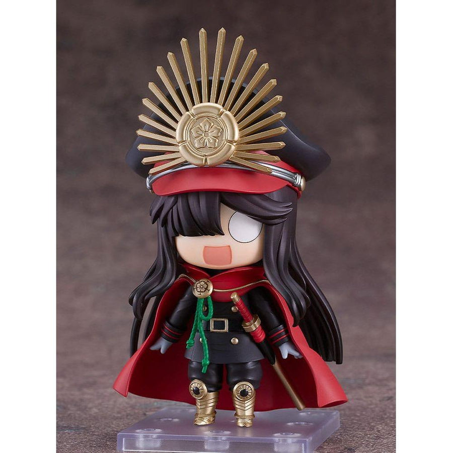 Fate/Grand Order Nendoroid Doll Action Figure Archer/Oda Nobunaga 10 cm - The Happy Toy Store