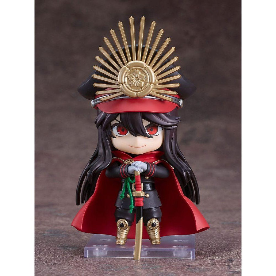 Fate/Grand Order Nendoroid Doll Action Figure Archer/Oda Nobunaga 10 cm - The Happy Toy Store