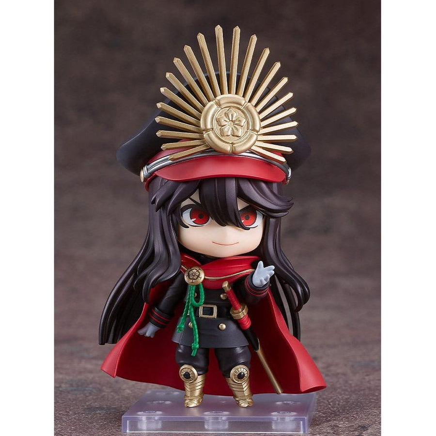 Fate/Grand Order Nendoroid Doll Action Figure Archer/Oda Nobunaga 10 cm - The Happy Toy Store