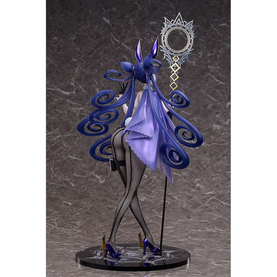 Fate/Grand Order PVC Statue 1/4 Murasaki Shikibu: Bunny Girl Style 53 cm - The Happy Toy Store