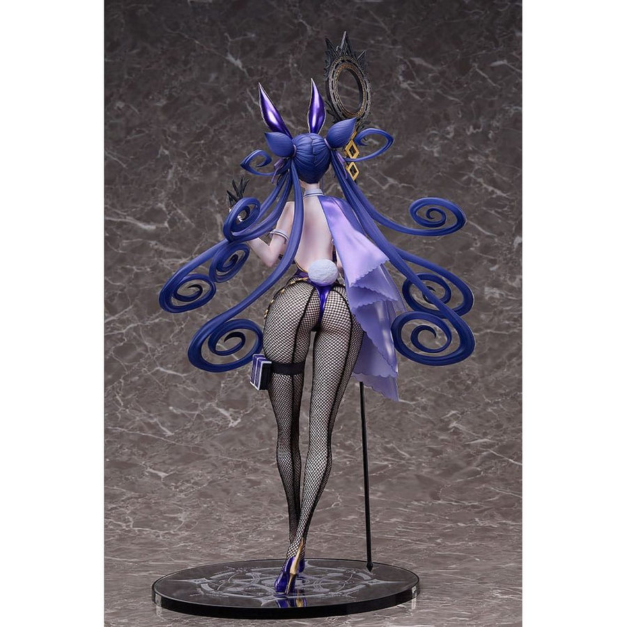 Fate/Grand Order PVC Statue 1/4 Murasaki Shikibu: Bunny Girl Style 53 cm - The Happy Toy Store