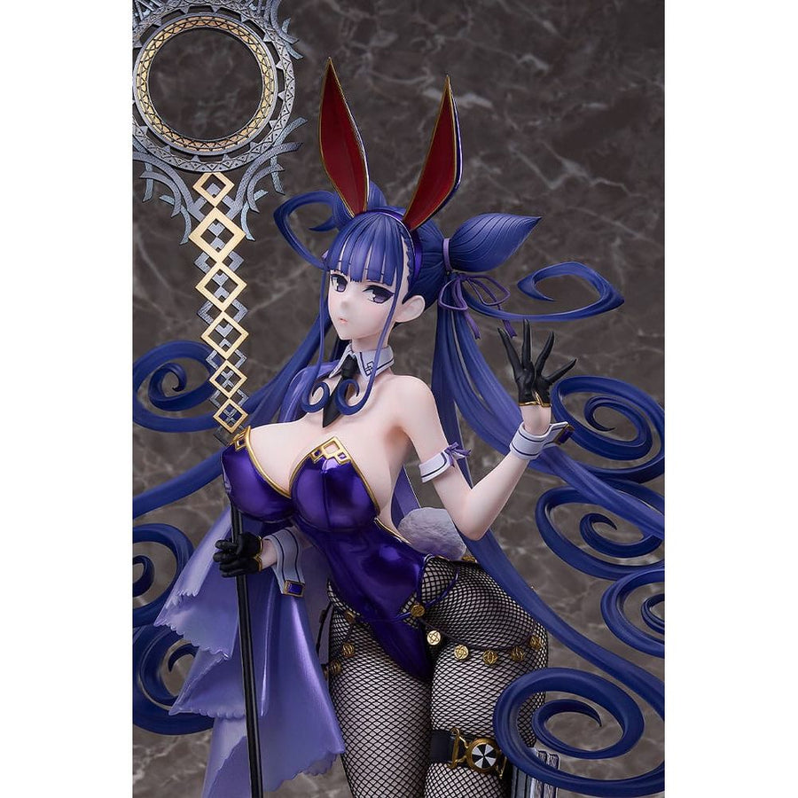 Fate/Grand Order PVC Statue 1/4 Murasaki Shikibu: Bunny Girl Style 53 cm - The Happy Toy Store
