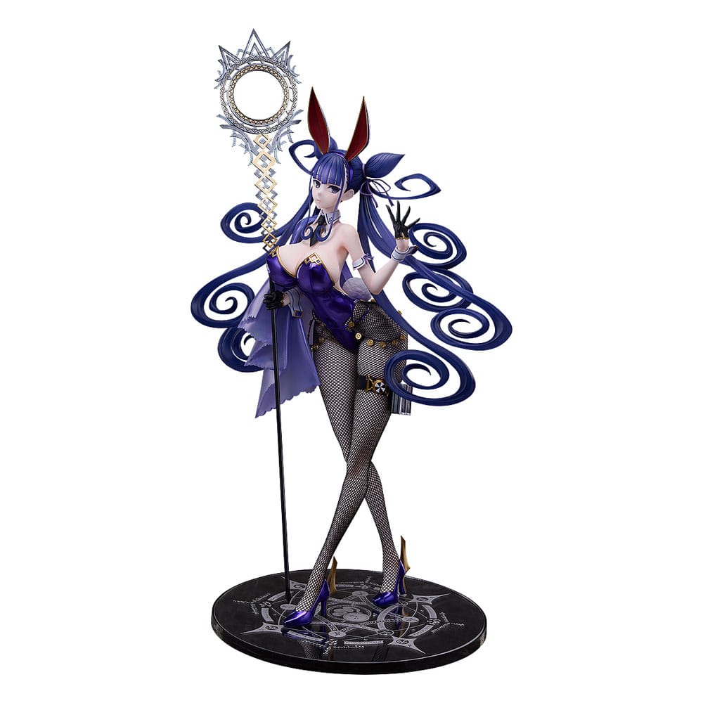 Fate/Grand Order PVC Statue 1/4 Murasaki Shikibu: Bunny Girl Style 53 cm - The Happy Toy Store