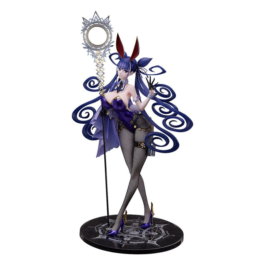 Fate/Grand Order PVC Statue 1/4 Murasaki Shikibu: Bunny Girl Style 53 cm - The Happy Toy Store