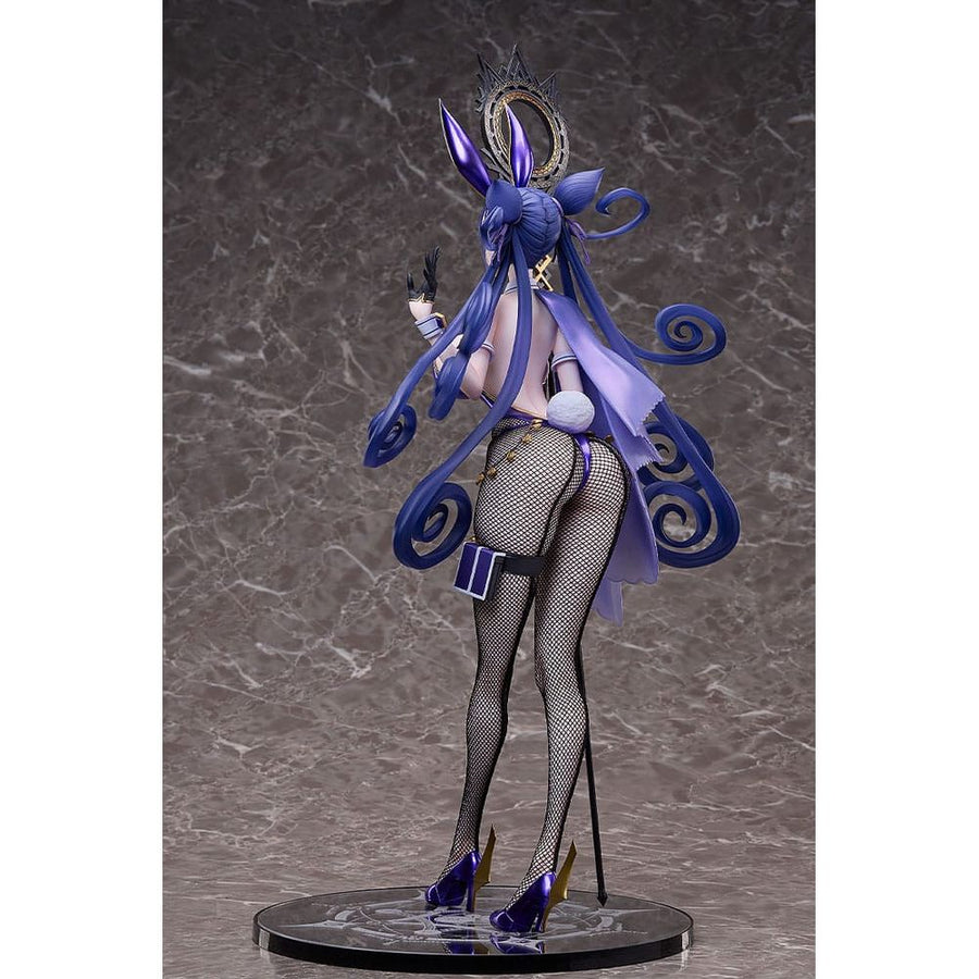 Fate/Grand Order PVC Statue 1/4 Murasaki Shikibu: Bunny Girl Style 53 cm - The Happy Toy Store