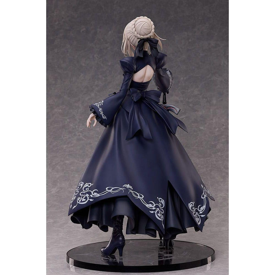 Fate/Grand Order PVC Statue 1/4 Saber/Altria Pendragon (Alter) 41 cm - The Happy Toy Store