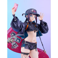 Fate/Grand Order PVC Statue 1/7 Foreigner/Yang Guifei: Event Attire Ver. 25 cm - The Happy Toy Store