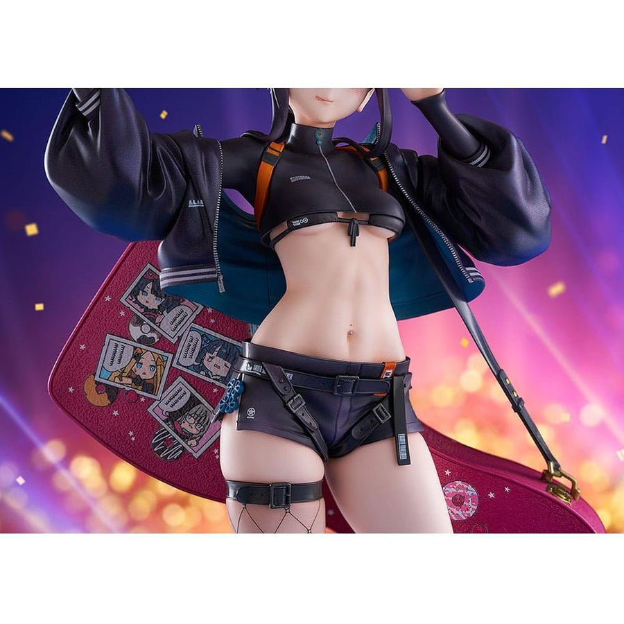 Fate/Grand Order PVC Statue 1/7 Foreigner/Yang Guifei: Event Attire Ver. 25 cm - The Happy Toy Store
