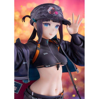 Fate/Grand Order PVC Statue 1/7 Foreigner/Yang Guifei: Event Attire Ver. 25 cm - The Happy Toy Store