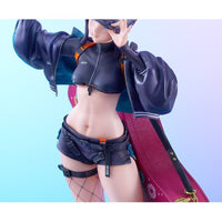 Fate/Grand Order PVC Statue 1/7 Foreigner/Yang Guifei: Event Attire Ver. 25 cm - The Happy Toy Store