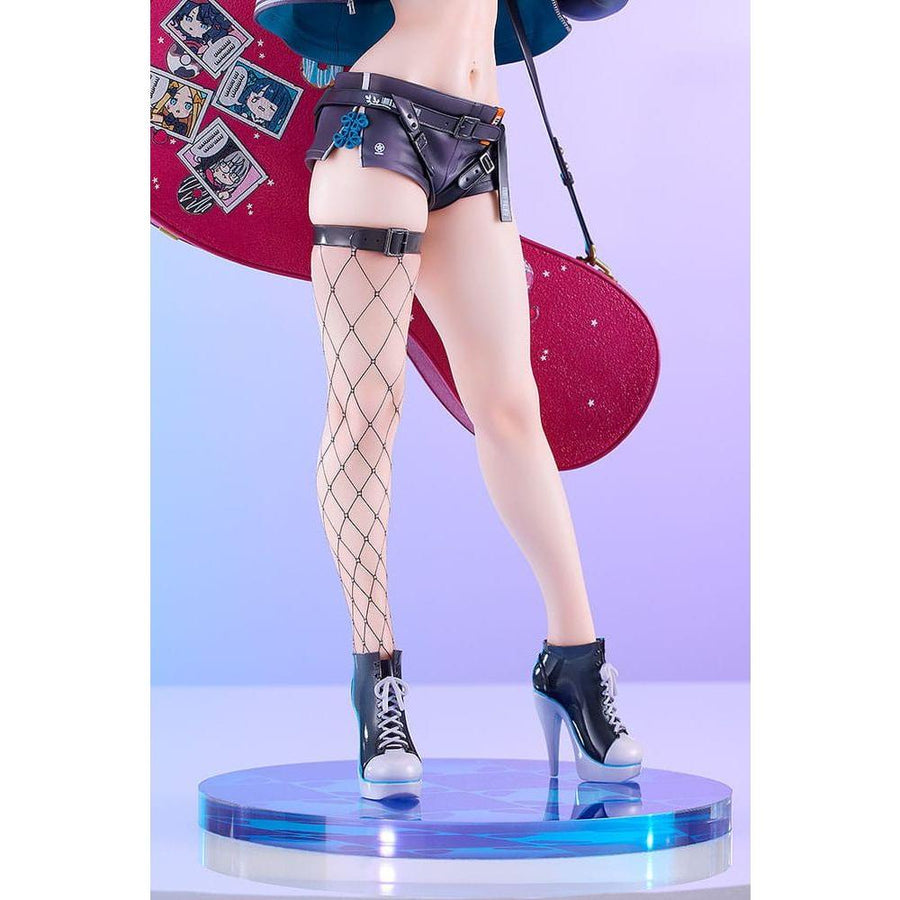 Fate/Grand Order PVC Statue 1/7 Foreigner/Yang Guifei: Event Attire Ver. 25 cm - The Happy Toy Store