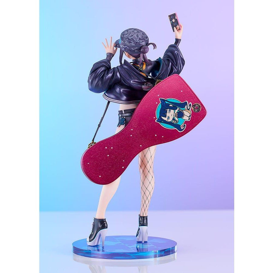 Fate/Grand Order PVC Statue 1/7 Foreigner/Yang Guifei: Event Attire Ver. 25 cm - The Happy Toy Store