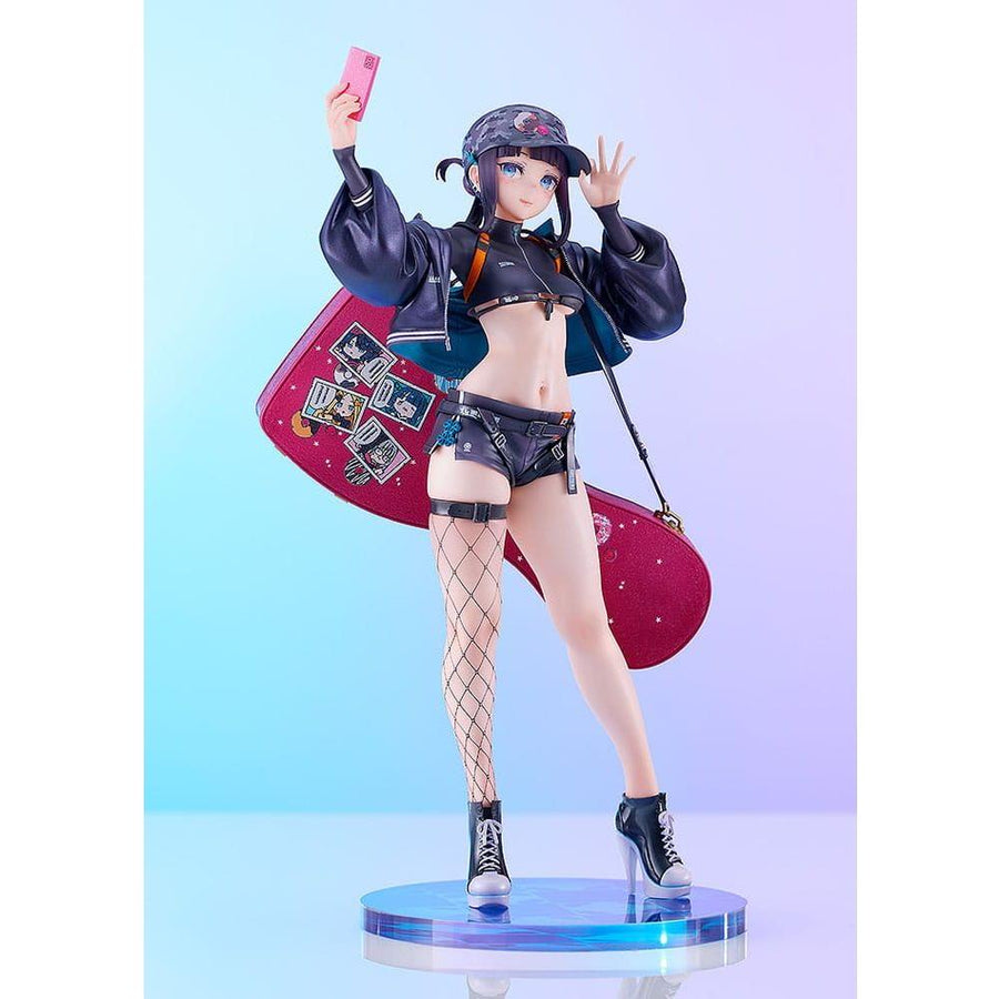 Fate/Grand Order PVC Statue 1/7 Foreigner/Yang Guifei: Event Attire Ver. 25 cm - The Happy Toy Store