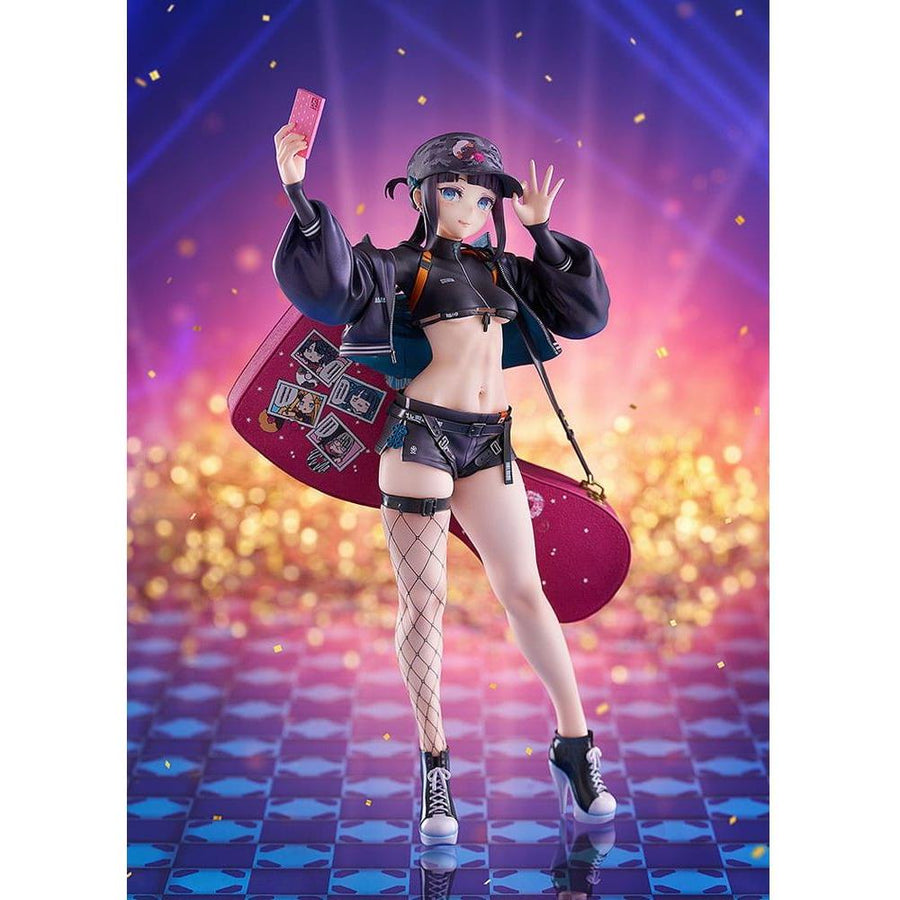 Fate/Grand Order PVC Statue 1/7 Foreigner/Yang Guifei: Event Attire Ver. 25 cm - The Happy Toy Store