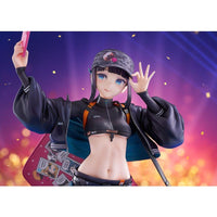 Fate/Grand Order PVC Statue 1/7 Foreigner/Yang Guifei: Event Attire Ver. 25 cm - The Happy Toy Store